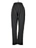 Unbranded Black Track Pants Size M - photo 2