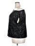 Torrid Black Short Sleeve Top Size 2X Plus (2) - photo 5