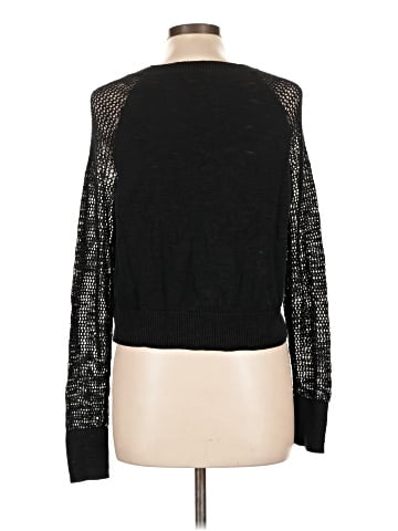 Mossimo Supply Co. Pullover Sweater (view 2)