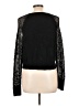 Mossimo Supply Co. 100% Cotton Black Pullover Sweater Size L - photo 2