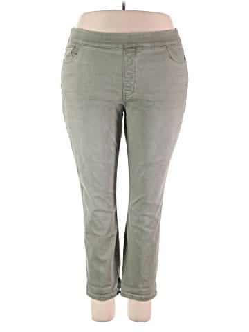 Soft Surroundings Casual Pants (view 1)
