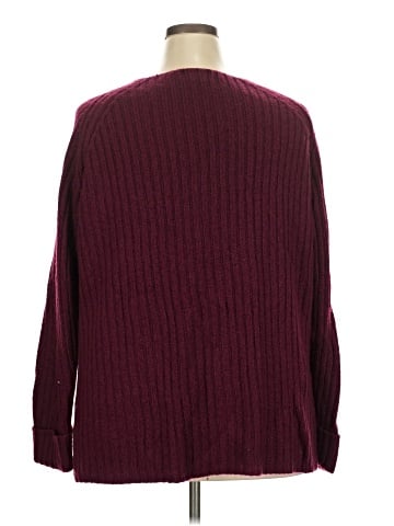Venezia Jeans Clothing Co. Pullover Sweater (view 2)