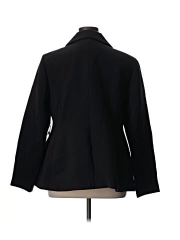 ELOQUII Blazer (view 2)