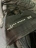 Zara Solid Black Shorts Size XS - photo 3