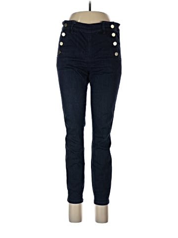 Ann Taylor Jeggings (view 1)
