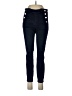 Ann Taylor Blue Jeggings Size 10 - photo 1