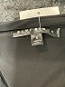 Blue Blush Black Tube Top Size S - photo 4