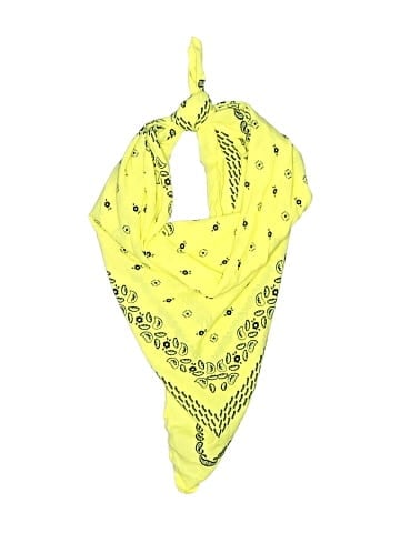 Zara Man Scarf (view 1)