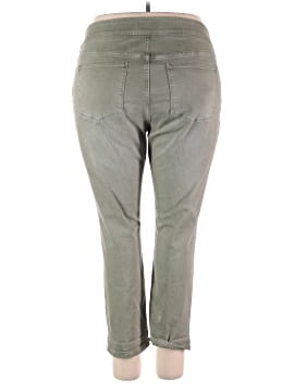 Soft Surroundings Casual Pants (view 2)