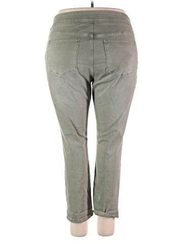 Soft Surroundings Casual Pants (view 2)