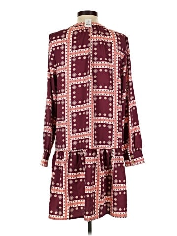 Ann Taylor LOFT Casual Dress (view 2)