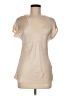 Assorted Brands Tan Short Sleeve Top Size M (estimated) - photo 1