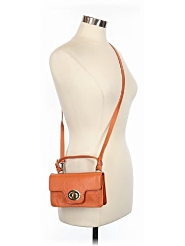 Sundance Crossbody Bag (view 2)