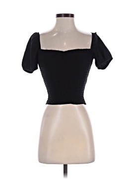Stradivarius Short Sleeve Top