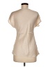 Assorted Brands Tan Short Sleeve Top Size M (estimated) - photo 2
