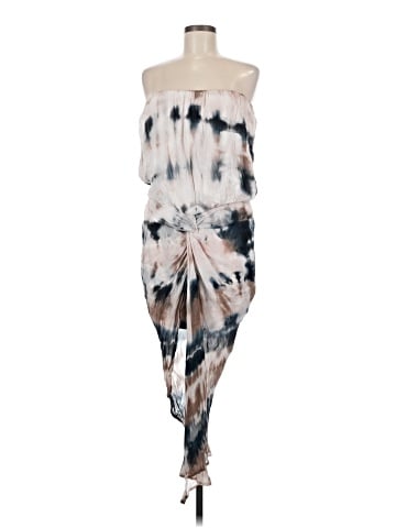 Young Fabulous & Broke Casual Dress (view 1)