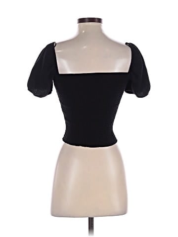 Stradivarius Short Sleeve Top (view 2)