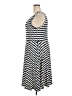 Lularoe Chevron-herringbone Black Casual Dress Size 3X(24-26) - photo 5