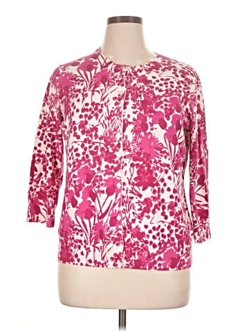 G.H. Bass & Co. Cardigan (view 1)
