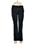 Apt. 9 Chevron-herringbone Black Blue Jeans Size 8 - photo 1