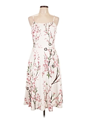 Love Tree Cocktail Dress (view 1)