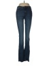 Camaieu Blue Jeans Size UK 10 / US 6 - photo 1