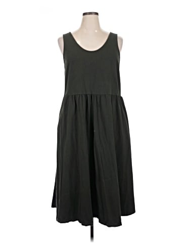 Who What Wear Casual Dress (view 1)