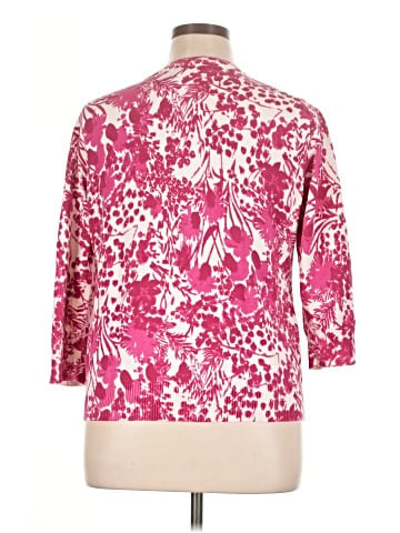 G.H. Bass & Co. Cardigan (view 2)