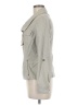 Coldwater Creek Gray Jacket Size 6 - photo 5