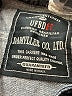 Damyller Blue Denim Jacket Size 00 - photo 6