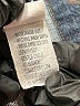 Damyller Blue Denim Jacket Size 00 - photo 7