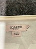 Soaked Ivory Short Sleeve Top Size M - photo 7