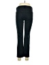 Apt. 9 Chevron-herringbone Black Blue Jeans Size 8 - photo 2