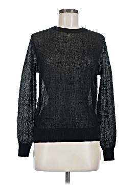 Zara Long Sleeve Top (view 1)