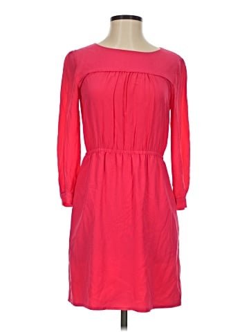 Madewell Casual Dress (view 1)