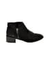 Seychelles Black Ankle Boots Size 9 1/2 - photo 1