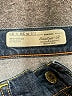 Diesel Hearts Blue Jeans Size 28 waist - photo 7