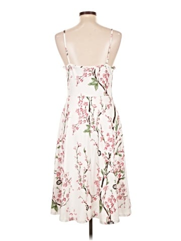 Love Tree Cocktail Dress (view 2)
