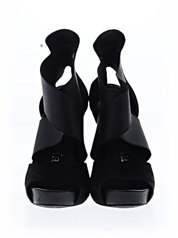 Pedro Garcia Sandals (view 2)