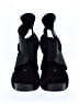 Pedro Garcia Black Sandals Size EU 38 1/2 - photo 2