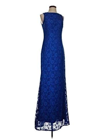 Aidan by Aidan Mattox Cocktail Dress (view 2)