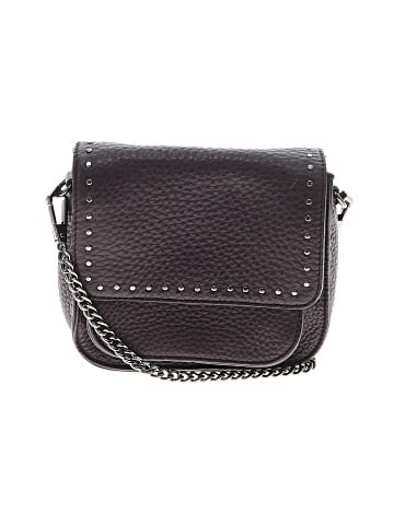 Rebecca Minkoff Leather Crossbody Bag (view 1)
