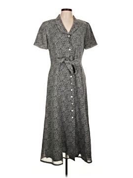 D.W. Studio By David Warren Casual Dress