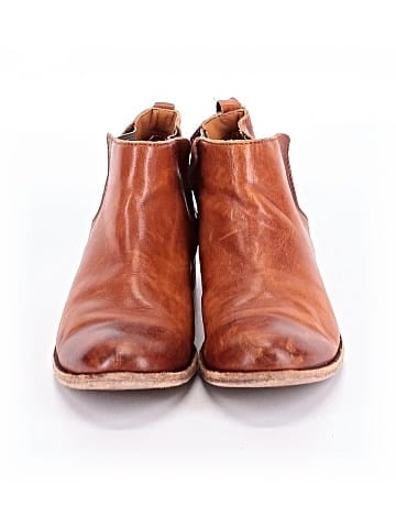 Kork-Ease Ankle Boots (view 2)
