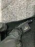 Ann Taylor Solid Black Pullover Sweater Size S - photo 7
