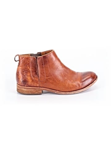 Kork-Ease Ankle Boots (view 1)