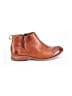 Kork-Ease 100% Leather Brown Ankle Boots Size 8 - photo 1