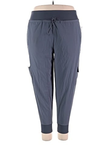 Athletic Works Active Pants (view 1)