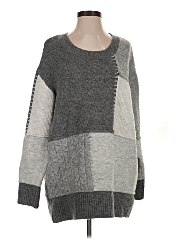 Zara Pullover Sweater (view 1)