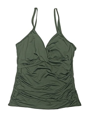 Carmen Marc Valvo Swimsuit Top (view 1)